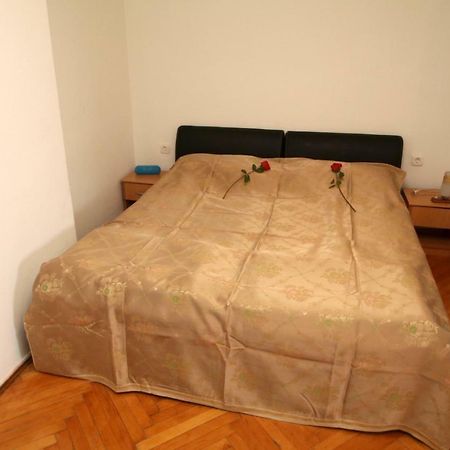 Apartmani Bulic Split Exteriör bild