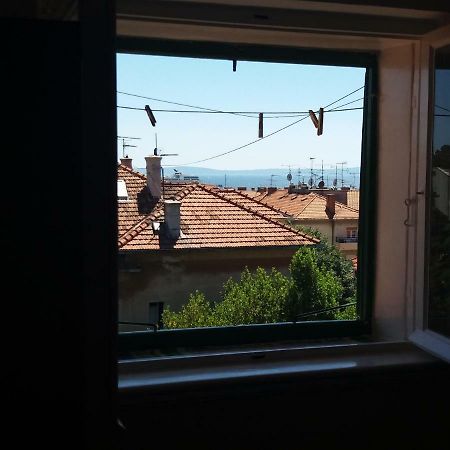 Apartmani Bulic Split Exteriör bild