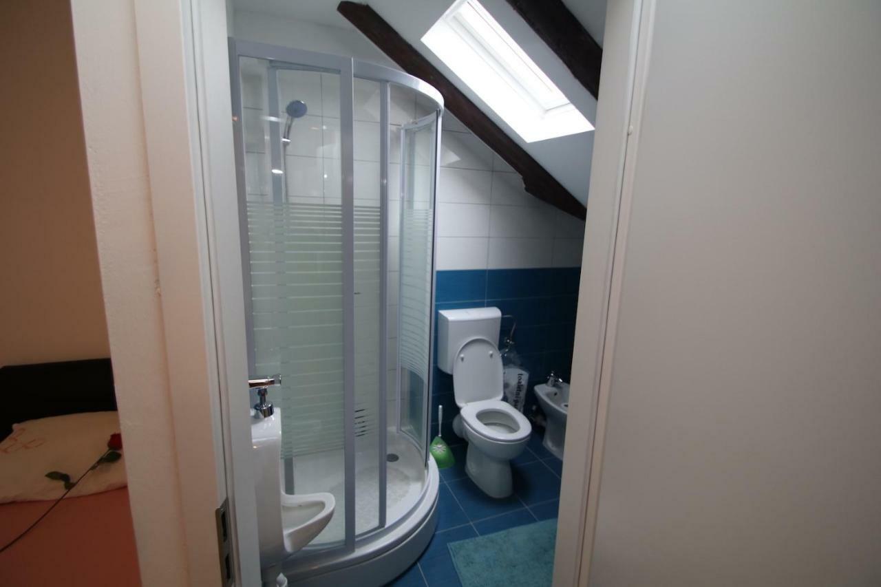 Apartmani Bulic Split Exteriör bild
