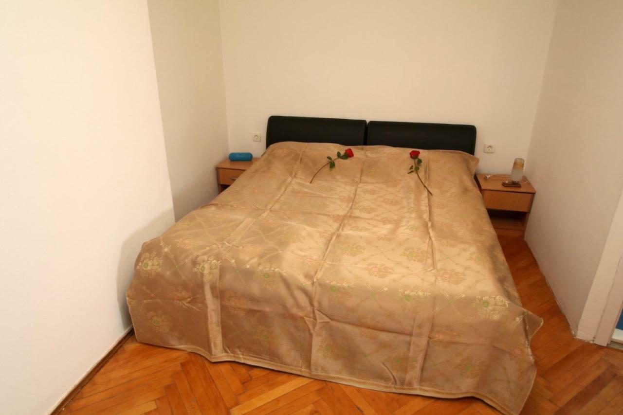 Apartmani Bulic Split Exteriör bild
