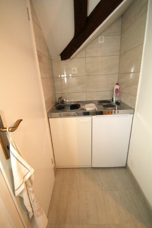 Apartmani Bulic Split Exteriör bild
