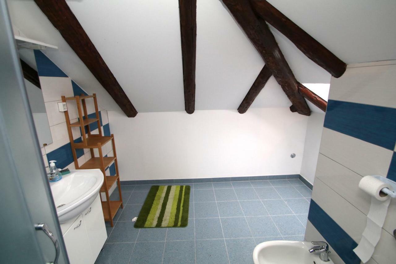 Apartmani Bulic Split Exteriör bild