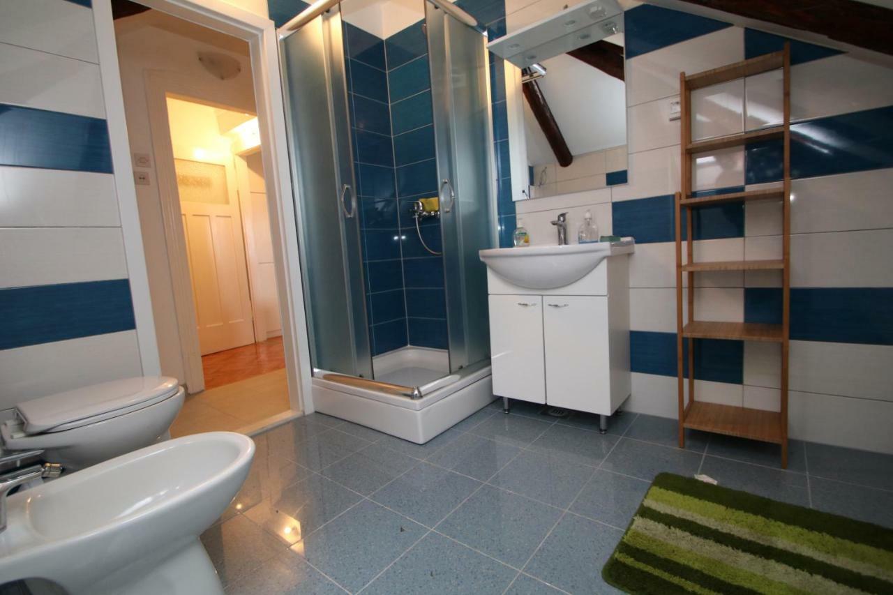 Apartmani Bulic Split Exteriör bild