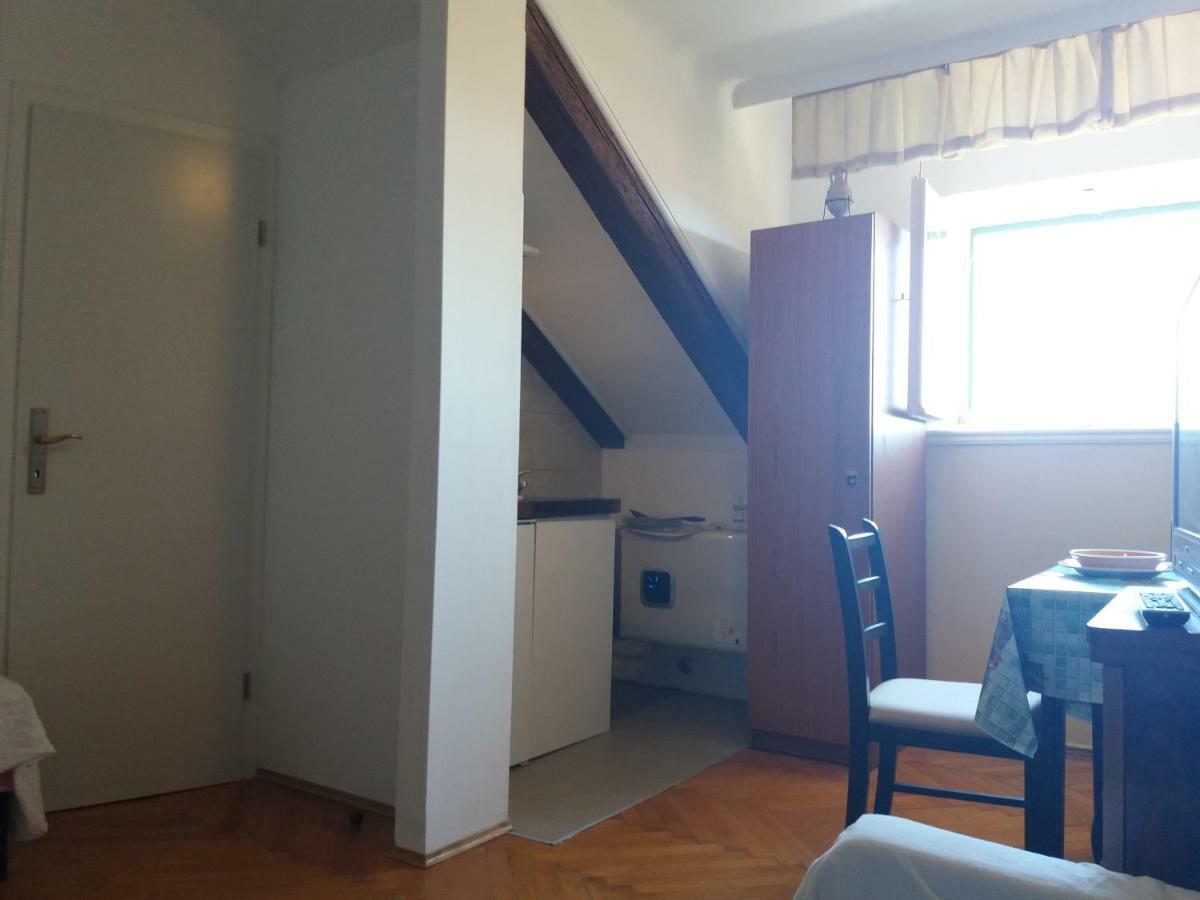Apartmani Bulic Split Exteriör bild
