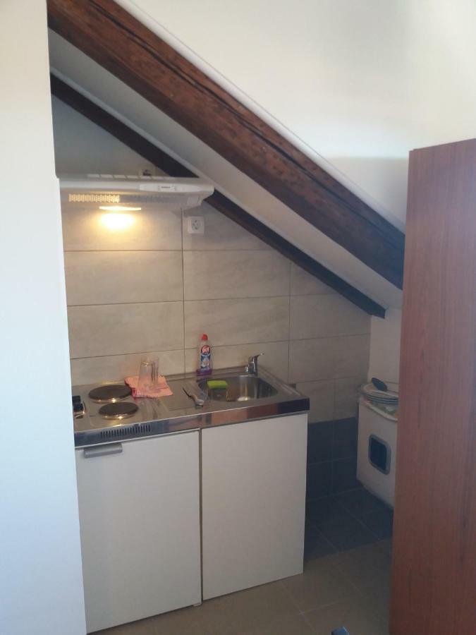 Apartmani Bulic Split Exteriör bild