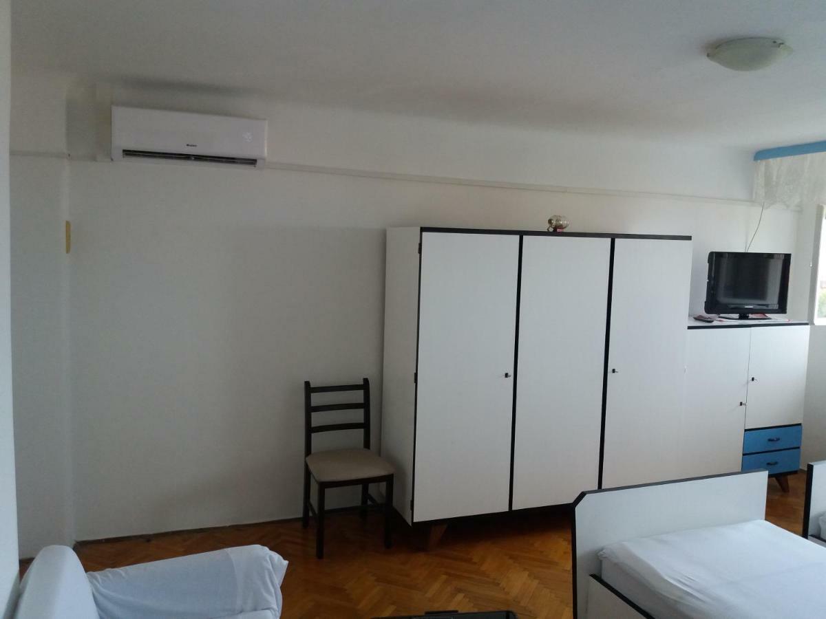 Apartmani Bulic Split Exteriör bild