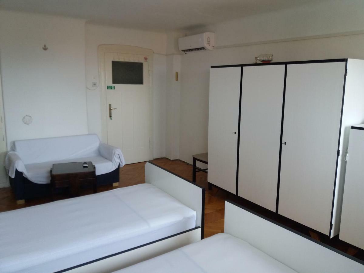 Apartmani Bulic Split Exteriör bild