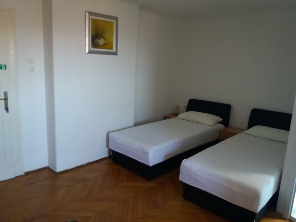 Apartmani Bulic Split Exteriör bild