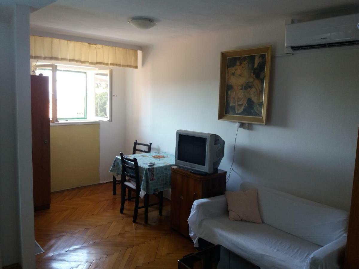 Apartmani Bulic Split Exteriör bild